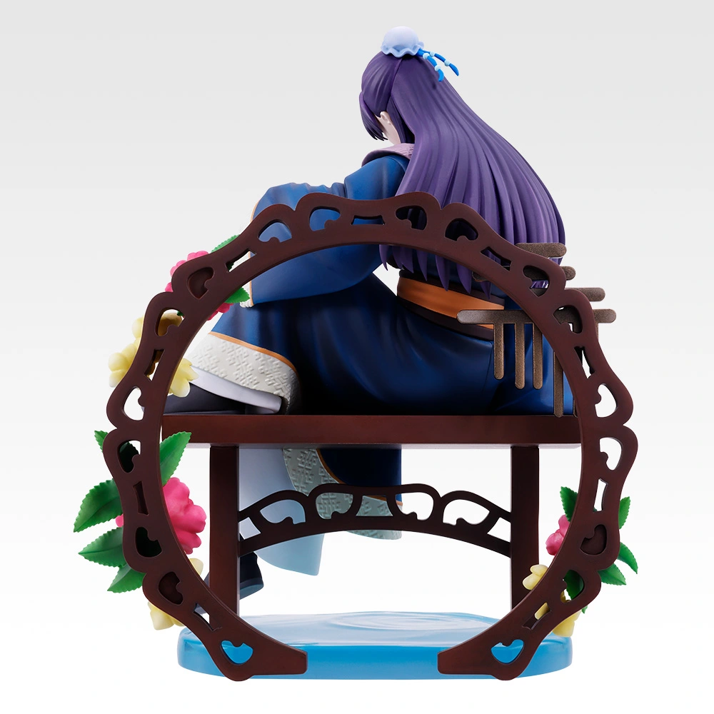 [Pre-order] BANDAI Ichiban Kuji "The Apothecary Diaries: The Late Lady's Treasure"