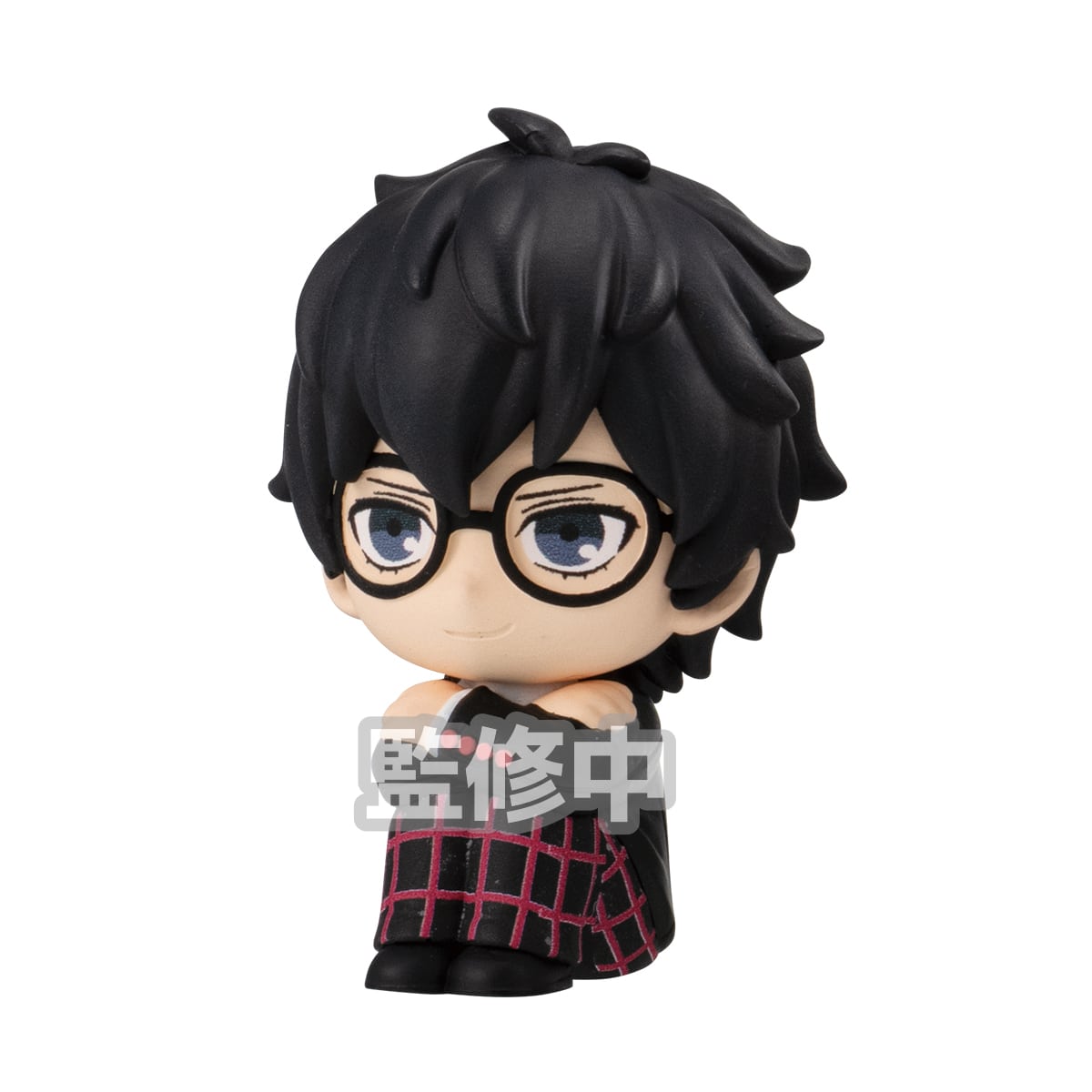 [Pre-order] BANDAI Persona 5 Royal: Waiting in Vain Sitting Figure Vol. 1