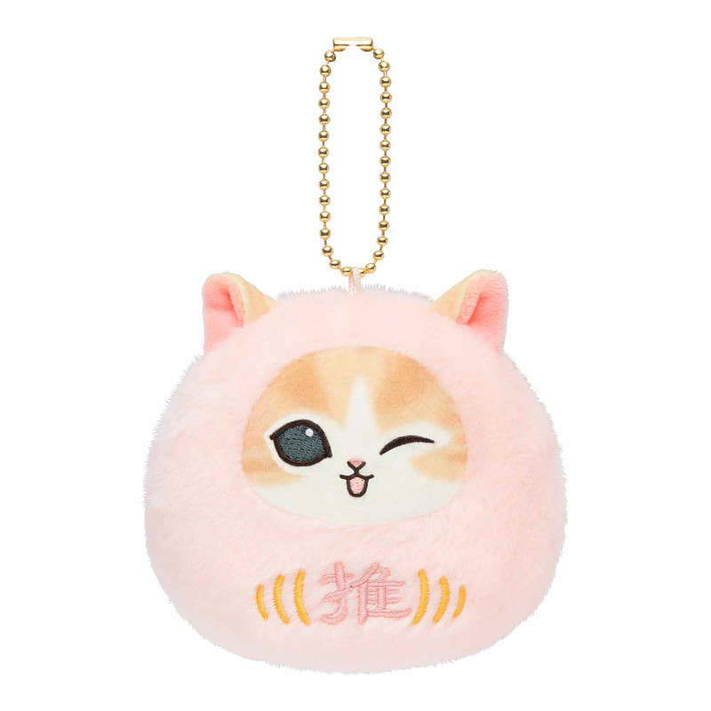 [Pre-order] Mofusand - Japanese! Souvenir - Plush mascot - Oshi