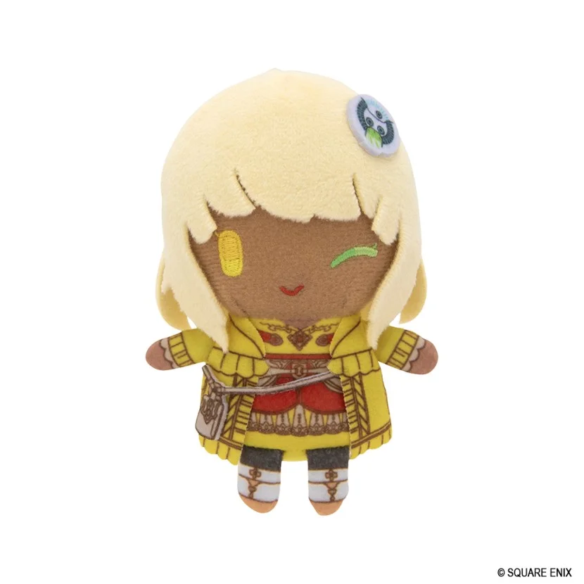 [Pre-order] Square Enix "Final Fantasy XIV" Arcadion Lottery / Kuji