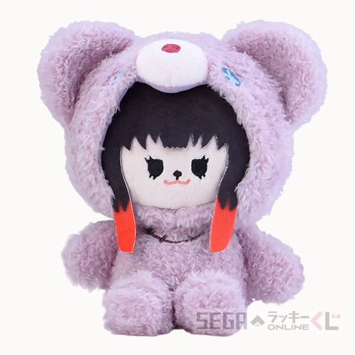 [Pre-order] SEGA Kuji WIND BREAKER - Hug Hug Me! -