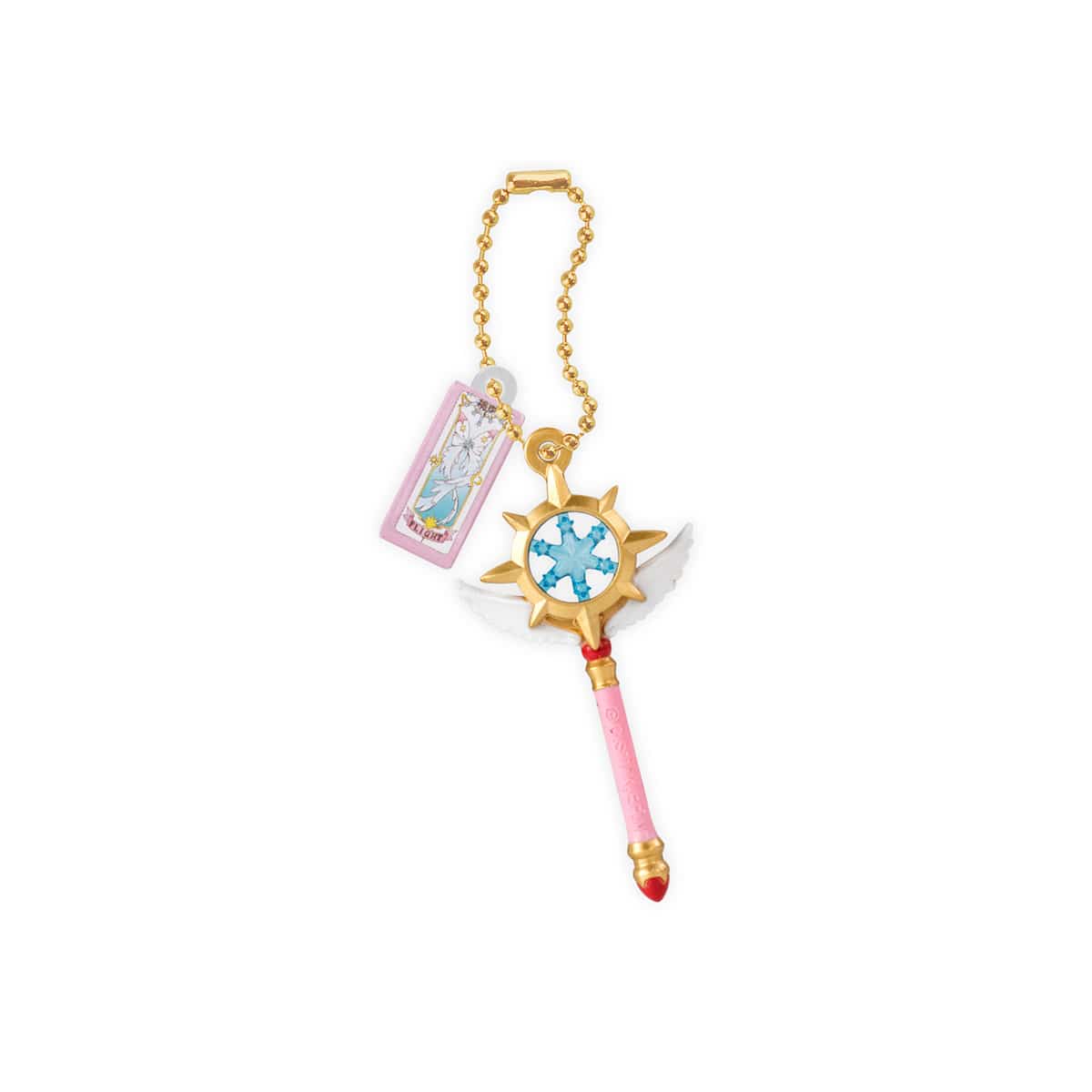 [Pre-order] BANDAI Cardcaptor Sakura Miniature Charm