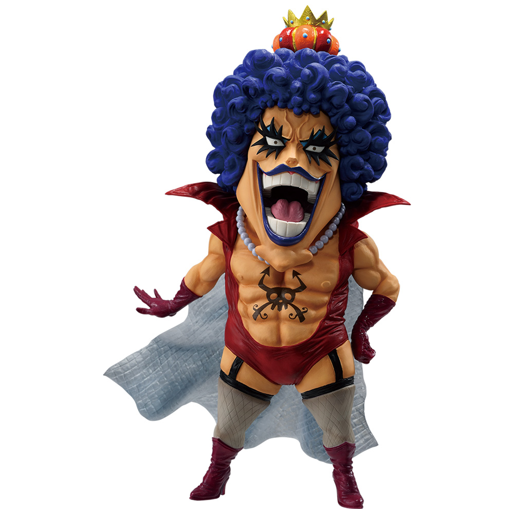 [Pre-order] BANDAI Ichiban Kuji One Piece Beyond the Trials