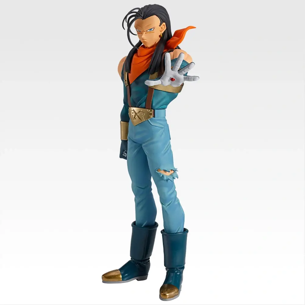 [Pre-order] BANDAI Ichiban Kuji Dragon Ball GT (Full lot: 80 pcs)