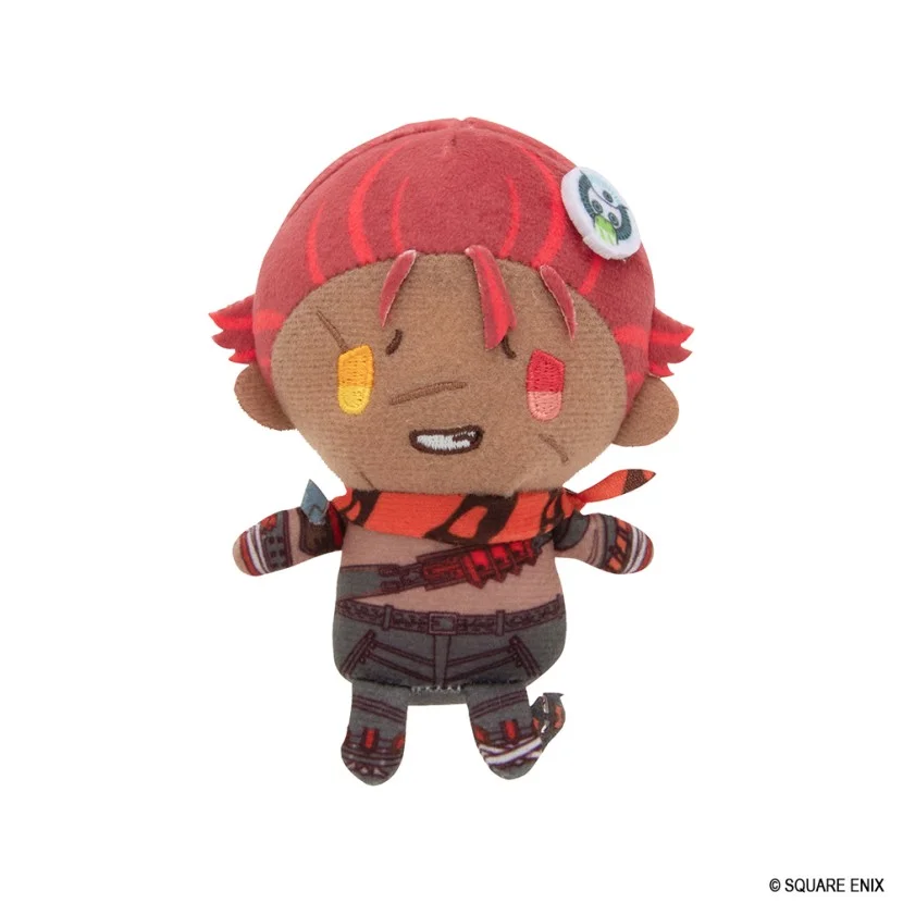 [Pre-order] Square Enix "Final Fantasy XIV" Arcadion Lottery / Kuji