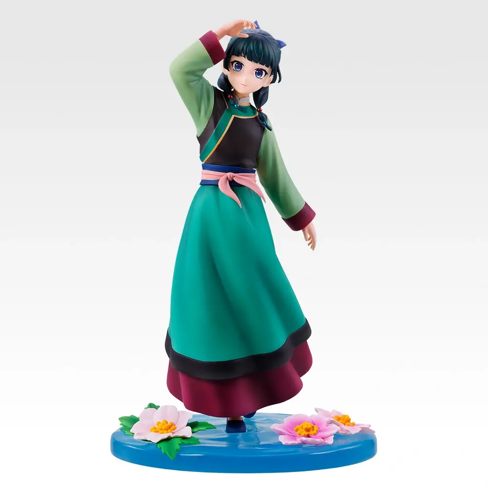 [Pre-order] BANDAI Ichiban Kuji "The Apothecary Diaries: The Late Lady's Treasure"