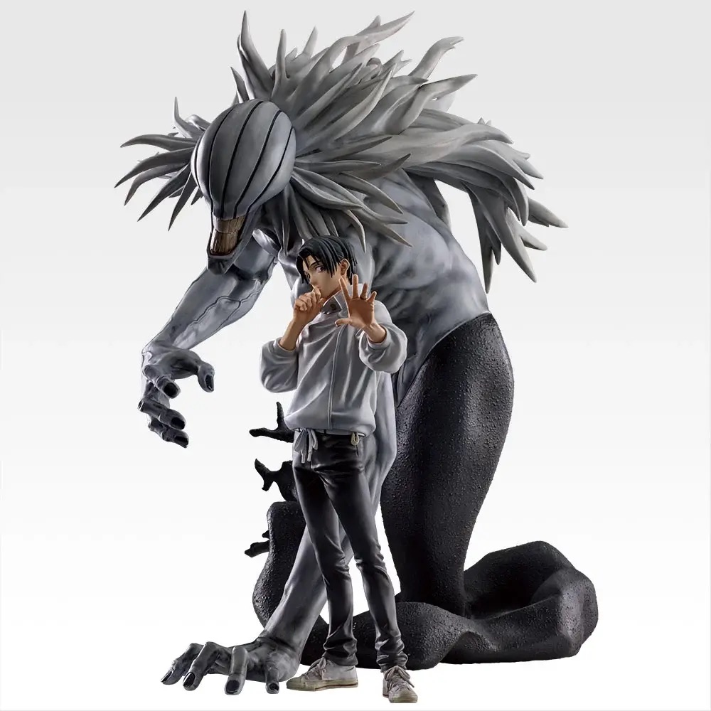 [Pre-order] BANDAI Ichiban Kuji Jujutsu Kaisen Culling Game ~2~