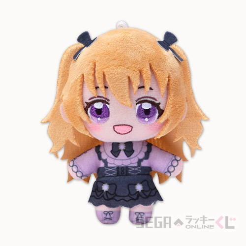 [Pre-order] SEGA Kuji Love Live! Nijigasaki High School Idol Club 2026