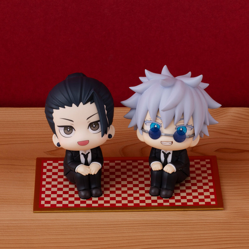 [Pre-order] Look Up Series "Jujutsu Kaisen" Satoru Gojo & Suguru Geto Limited Edition Suit Ver.