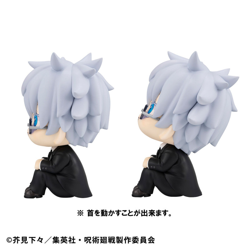 [Pre-order] Look Up Series "Jujutsu Kaisen" Satoru Gojo & Suguru Geto Limited Edition Suit Ver.