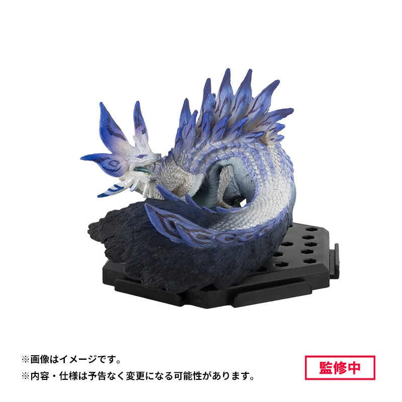 [Pre-order] "Monster Hunter" Figures Standard Model Plus Box Vol. 26