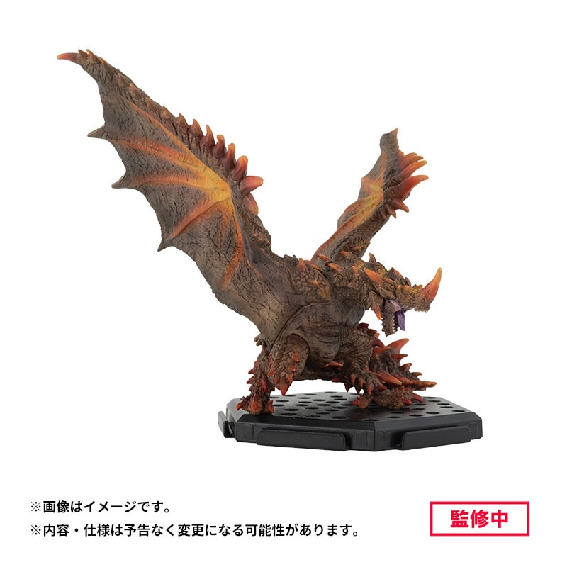 [Pre-order] "Monster Hunter" Figures Standard Model Plus Box Vol. 26