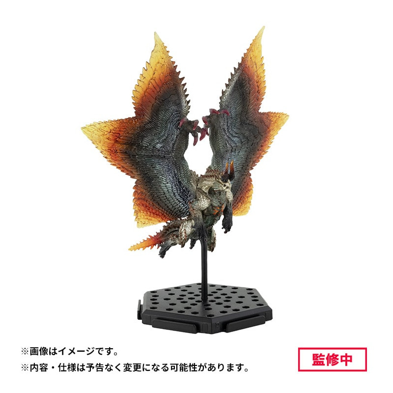 [Pre-order] "Monster Hunter" Figures Standard Model Plus Box Vol. 26