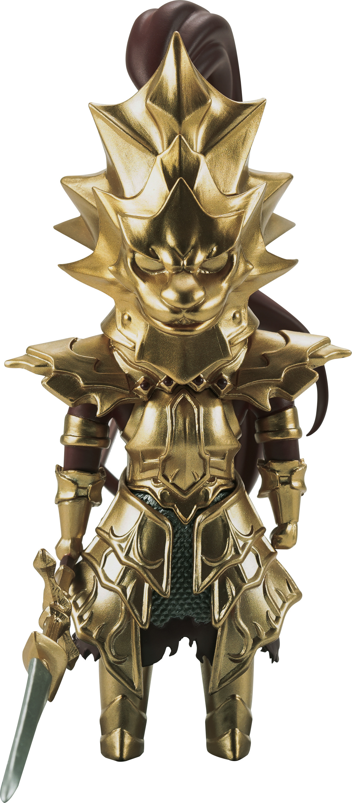 [Pre-order] Dark Souls Deformed Figure Vol.1 