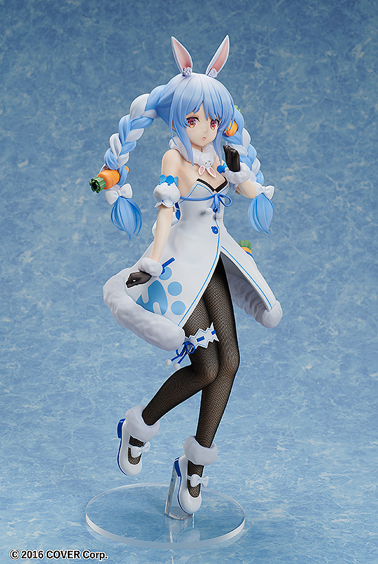 [Pre-order] hololive production Usada Pekora Figure - 1/4 Scale Figure