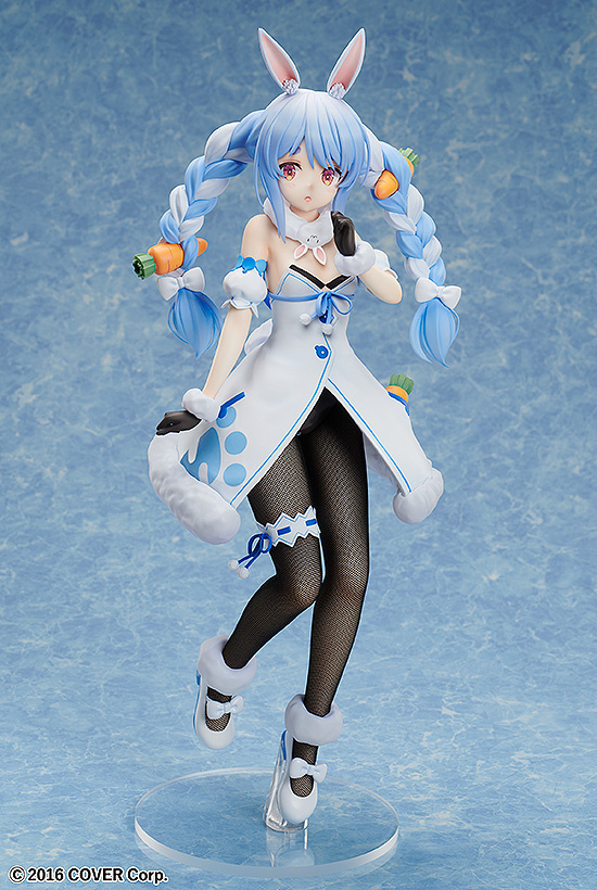 [Pre-order] hololive production Usada Pekora Figure - 1/4 Scale Figure