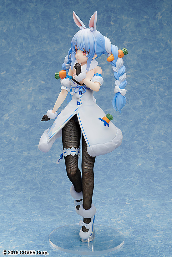 [Pre-order] hololive production Usada Pekora Figure - 1/4 Scale Figure