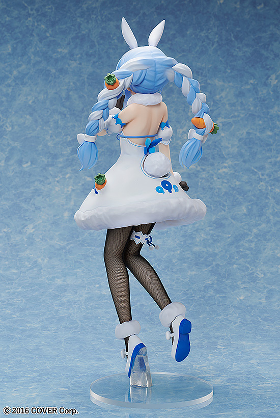[Pre-order] hololive production Usada Pekora Figure - 1/4 Scale Figure