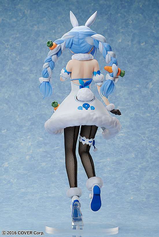 [Pre-order] hololive production Usada Pekora Figure - 1/4 Scale Figure