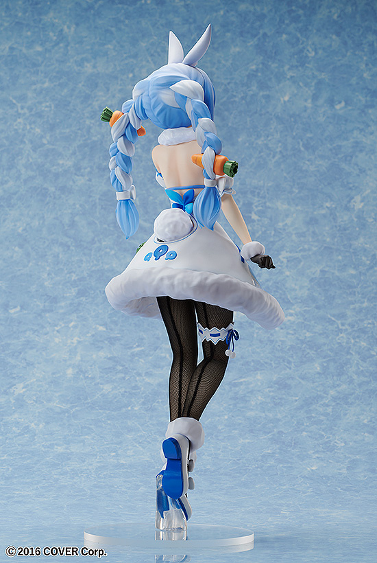 [Pre-order] hololive production Usada Pekora Figure - 1/4 Scale Figure
