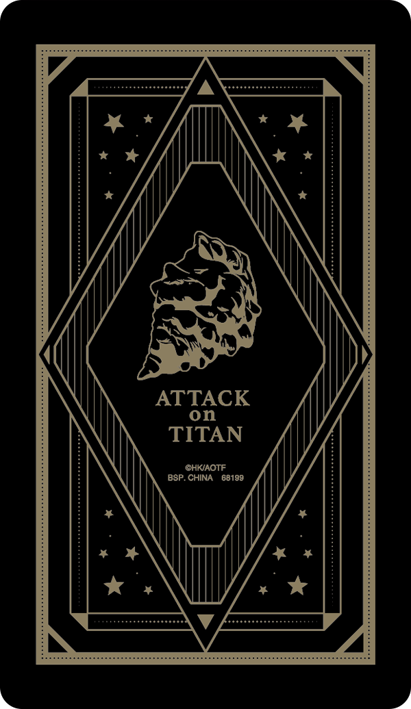 [Pre-order] BANDAI Ichiban Kuji Attack on Titan ~Choices and Consequences~