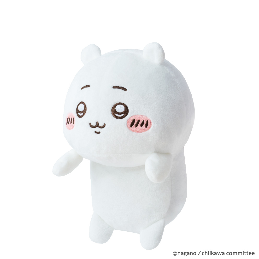 [Pre-order] "Chiikawa" Funbaruzu Chiikawa Plush