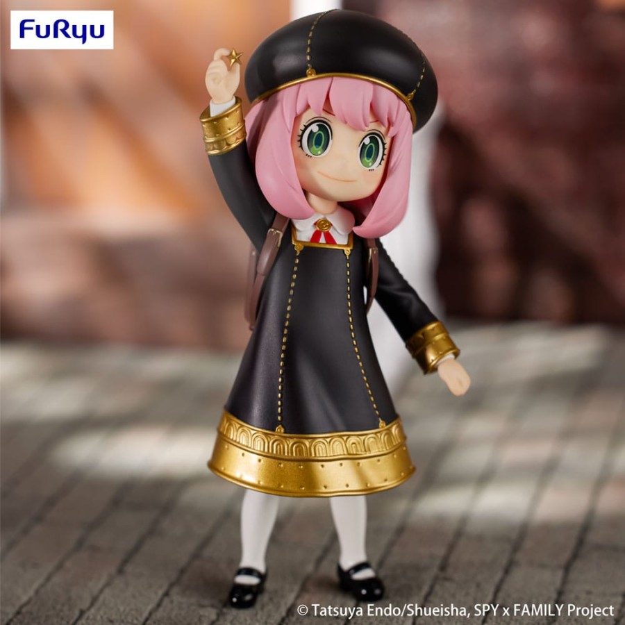 [Pre-order] "SPY×FAMILY" Exceed Creative Figure -Anya Forger Get a Stella Star-