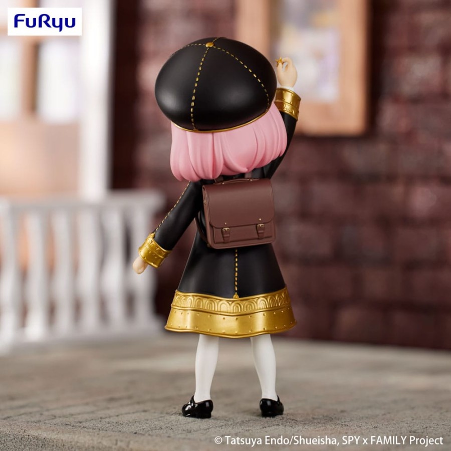 [Pre-order] "SPY×FAMILY" Exceed Creative Figure -Anya Forger Get a Stella Star-