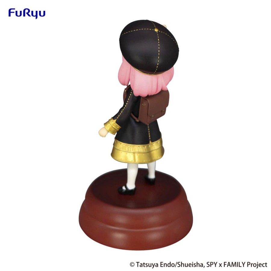 [Pre-order] "SPY×FAMILY" Exceed Creative Figure -Anya Forger Get a Stella Star-