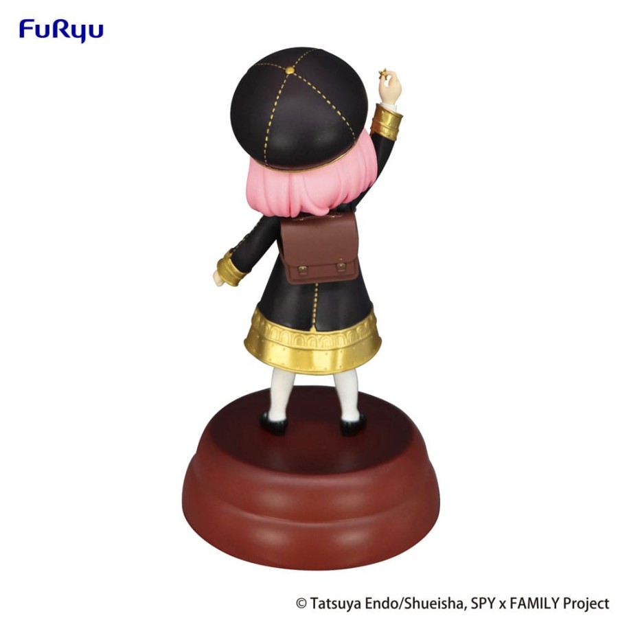 [Pre-order] "SPY×FAMILY" Exceed Creative Figure -Anya Forger Get a Stella Star-