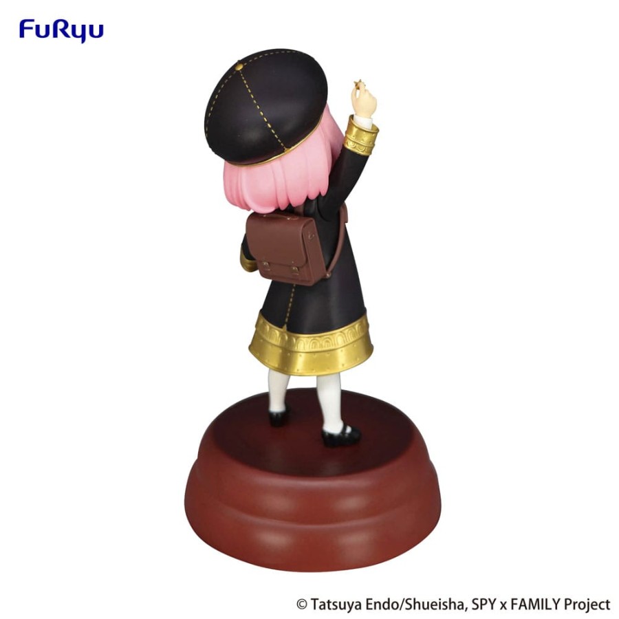 [Pre-order] "SPY×FAMILY" Exceed Creative Figure -Anya Forger Get a Stella Star-