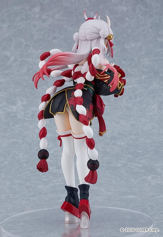 [Pre-order] POP UP PARADE Hololive Production Hyakki Ayame