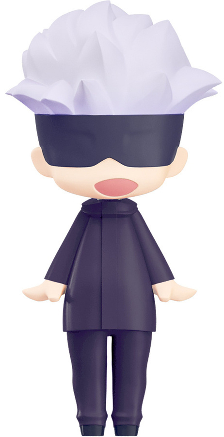[Pre-order] HELLO! GOOD SMILE Satoru Gojo (Jujutsu Kaisen)