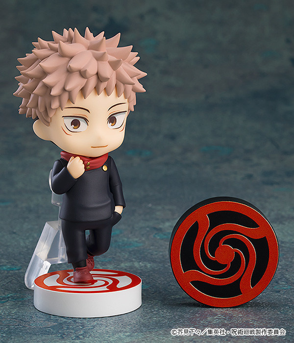 [In stock] Nendoroid Surprise "Jujutsu Kaisen"