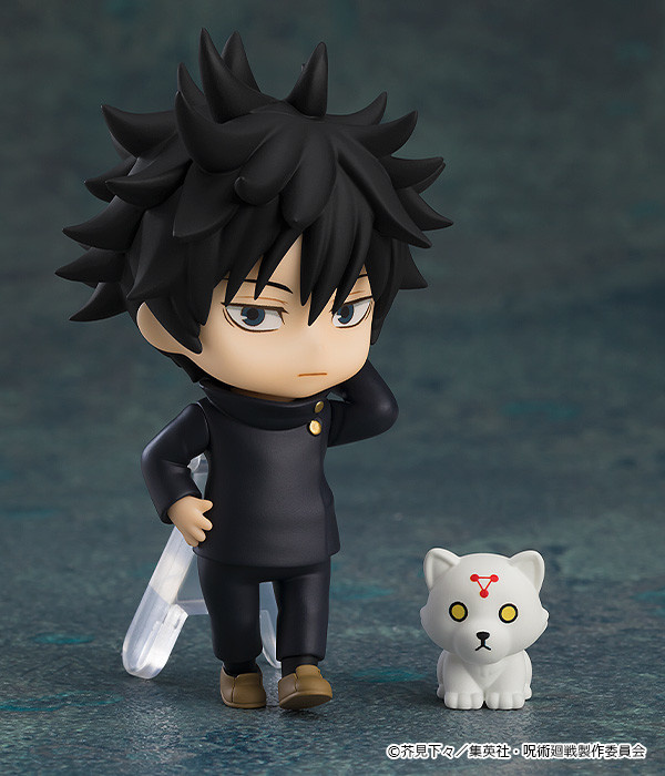 [In stock] Nendoroid Surprise "Jujutsu Kaisen"