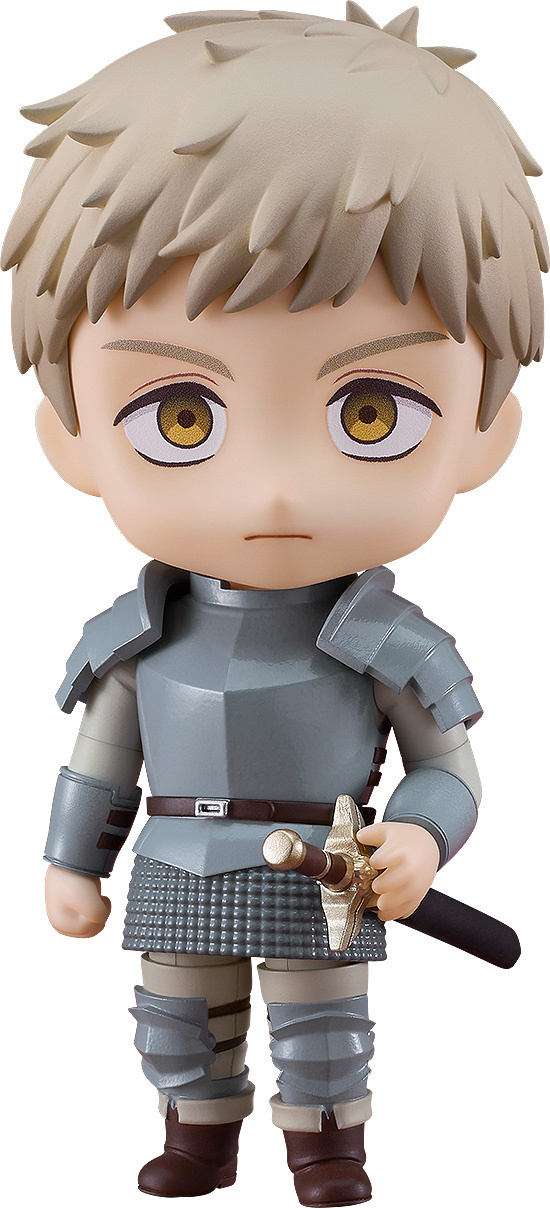 [Pre-order] Nendoroid "Delicious in Dungeon" Laios