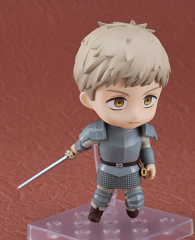 [Pre-order] Nendoroid "Delicious in Dungeon" Laios