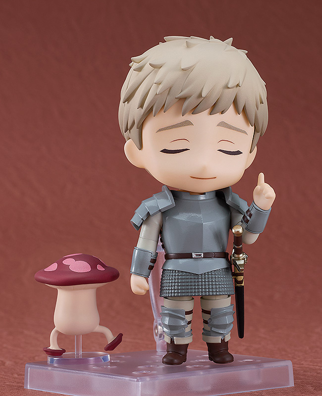 [Pre-order] Nendoroid "Delicious in Dungeon" Laios