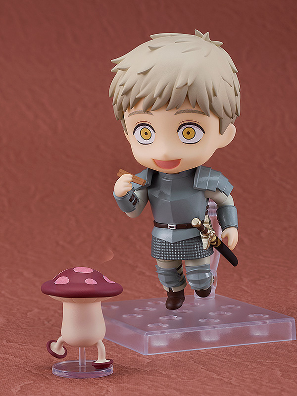 [Pre-order] Nendoroid "Delicious in Dungeon" Laios