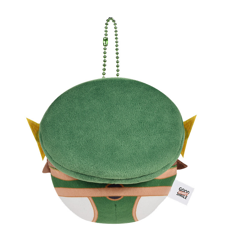 [Pre-order] "Cardcaptor Sakura" 25th Anniversary Dango Plushie Syaoran Li