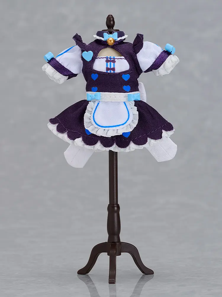 [Pre-order] Nendoroid Doll "Nekopara Sekai Connect" Vanilla