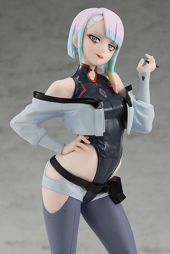 [Pre-order] POP UP PARADE "Cyberpunk: Edgerunners" Lucy