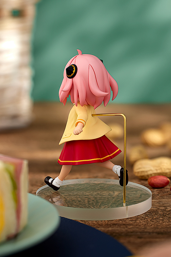 [Pre-order] POP UP PARADE "Spy x Family" Anya Forger: On an Outing Ver. 