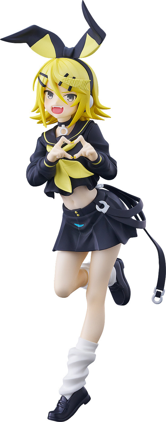 [Pre-order] POP UP PARADE "Vocaloid" Kagamine Rin: BRING IT ON Ver.
