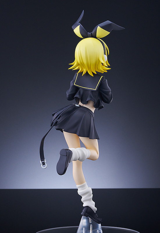[Pre-order] POP UP PARADE "Vocaloid" Kagamine Rin: BRING IT ON Ver.