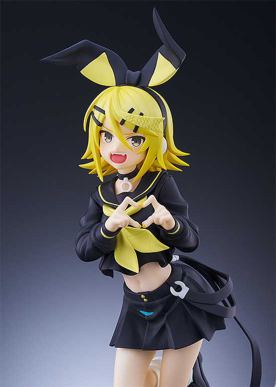 [Pre-order] POP UP PARADE "Vocaloid" Kagamine Rin: BRING IT ON Ver.
