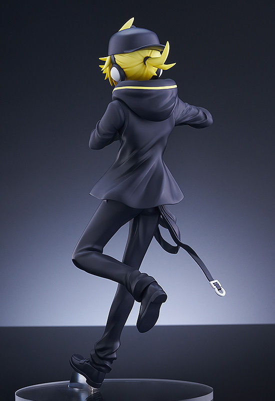 [Pre-order] POP UP PARADE "Vocaloid" Kagamine Len: BRING IT ON Ver.