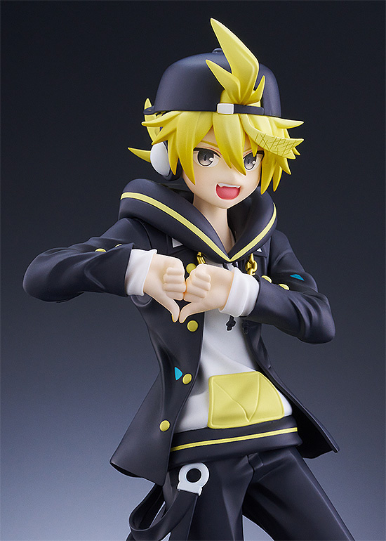 [Pre-order] POP UP PARADE "Vocaloid" Kagamine Len: BRING IT ON Ver.