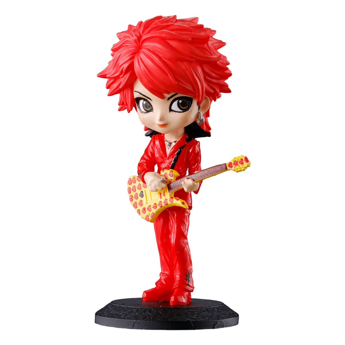 Pre-order] Q posket -hide- Miniature Collection
