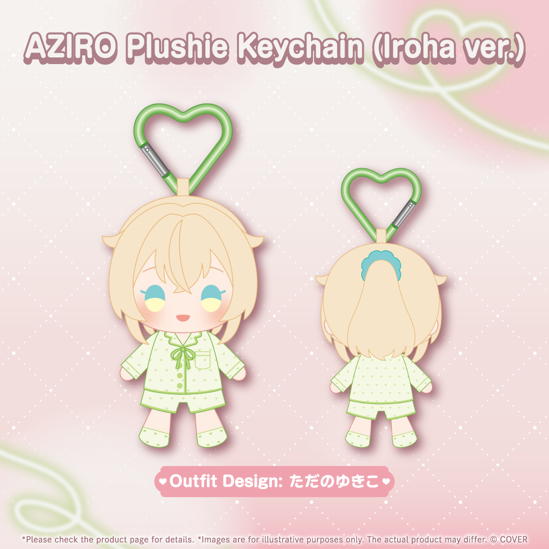 Iroha ver. gallery (EN)